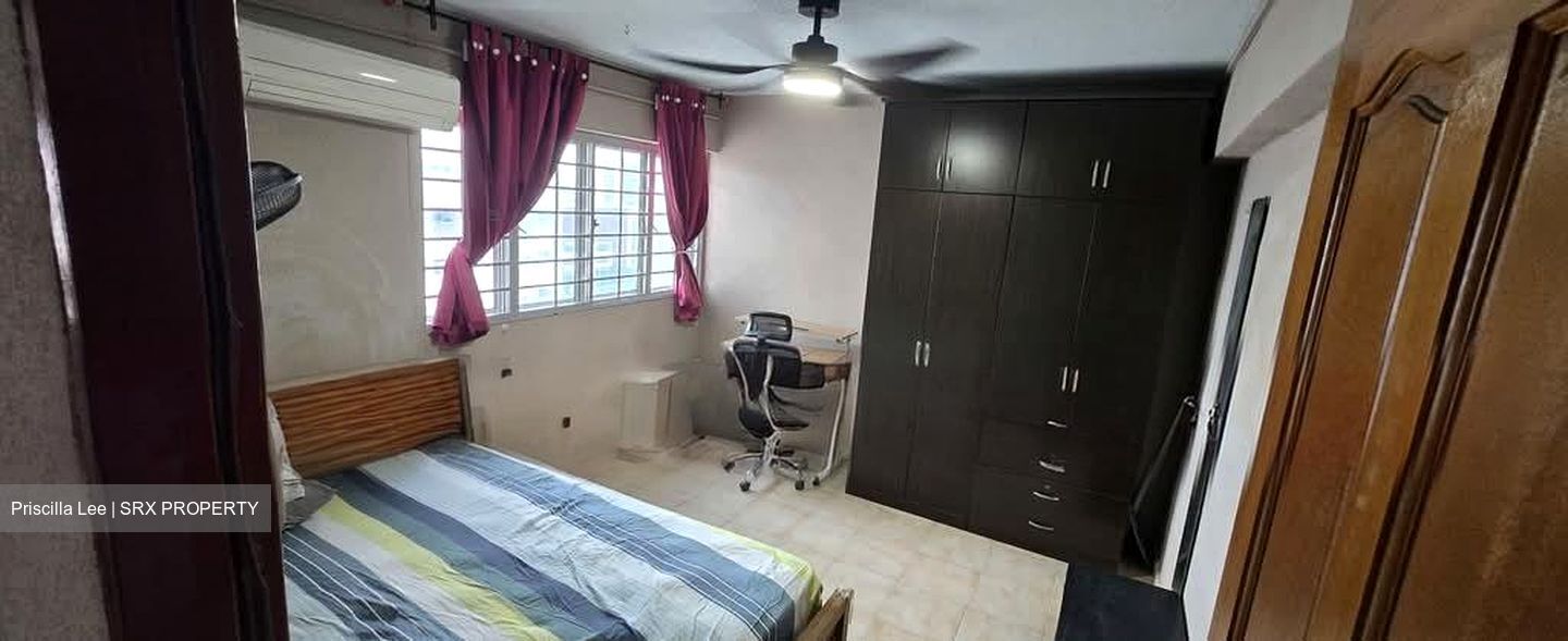 Blk 332 Jurong East Avenue 1 (Jurong East), HDB 4 Rooms #577797551